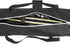 MOOCY Ski Bag for Air Travel, Unpadded Snow Ski Bags Fit Skis Up to 200cm