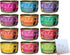 Grain-Free Huge Variety Pack, 12 Total Flavors, 2.8oz Each, 12 Cans, Includes Pet Paws Notepad