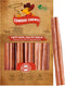 Bully Collagen Sticks - 10 Count, Unique Real Bully Collagen (5-7"), Odor-Free, Fully Digestible, Grass-Fed