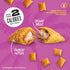 2 oz. (8 Count) Tiki Cat Duets Cat Treats, Chicken Flavor, Pouch