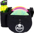Westside Discs Sling Disc Golf Bag, 10-12 Disc Capacity, Heavy Duty 16oz Canvas for Beginners