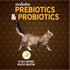 Evolve Classic Deboned Chicken and Brown Rice Recipe Cat Food, 15 lb