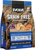 Evolve Grain Free Deboned Chicken, Sweet Potato & Berry Recipe Dry Dog Food, 4lb.