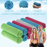 12 Pack 32 12 x in Cooling Towels Bulk for Neck and Face Microfiber Ice Towel Sweat Towels Breathable Soft Chilly Towel