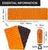 POWERLIX Ultralight Inflatable Camping Sleeping Pad, Compact Lightweight Mattress with Inflation Bag/Repair Kit