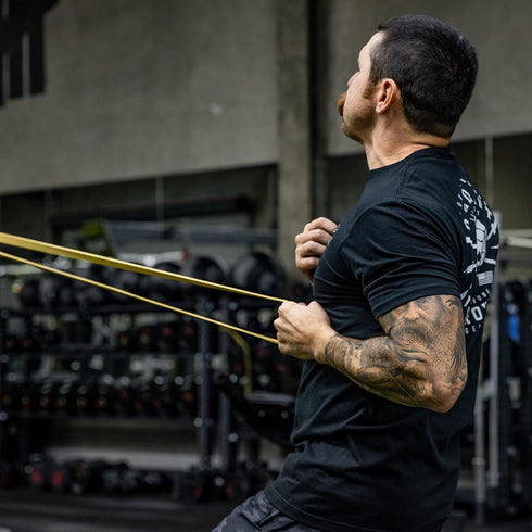 Pull Up Assistance Bands for Working Out, Resistance Bands Set for Men, Fitness, Strength, Weightlifting, Training