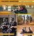 W01 Communication Walkie Talkies Compatible with Walker's Razor Slim Electronic Ear Muffs, Handsfree for Outdoors