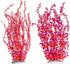 Hamiledyi Aquarium Plastic Plants Aquarium Decor Artificial Fish Tank Plants,Tall Fish Tank