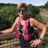 YAPJEB 5L Hydration Running Vest, 5.5L Water Backpack for Trail Marathon Running Race Cycling Hiking Outdoors.