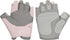 KorhLeoh Workout Gloves for Women Breathable Exercise Gloves for Weight Lifting Gym Training Cycling with Grip Cushion
