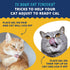 100cc 10 7 100cc) Under The Weather Pet | Ready Cal for Cats | High Calorie Supplement | Cat Weight Gainer and High
