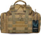 G4Free Sport Outdoor Waist Pack Tactical Sling Bag, Hiking Fanny Pack for Fishing Tackles