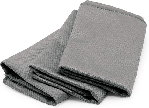Otis Technology Microfiber Towel, 12” x 27.5” (Pack of 3)