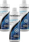 Seachem ParaGuard 500ml Bottles (3 Pack)