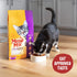 Meow Mix Original Choice Dry Cat Food, 18 Ounce (Pack of 6), Complete & Balanced Nutrition