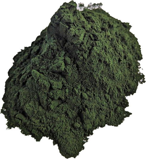 16 oz Brine Shrimp Direct Spirulina Powder