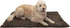 Furhaven 44" x 35" Highly Absorbent Dog Door Mat for Muddy Paws,