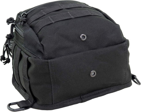 LINE2design Backpack Pack First Aid Sling - EMS Equipment Emergency Medical Supplies Tactical Range Shoulder Molle Bag
