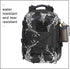 Greencity 3 Day Tactical Backpack, Large Capacity Army Molle Bag for Camping