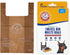 Arm & Hammer Heavy Duty Pet Waste Bags for Swivel Bin &