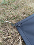 Pocket Blanket, 55”*79” Lightweight Tarp for Outdoor Travel, Concert, Hiking, Sandproof Beach Blanket, Water Resistant