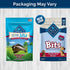Blue 2 Pack 4 of Tender Beef Recipe Bits Dog Treats, Ounces Each