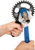 Park Tool LRT-4 Shimano Direct Mount Lockring Tool