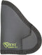 Sticky Holsters SM-5 Concealment Holster for Men and Women, Fits Small Autos, Ambidextrous Design