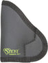 Sticky Holsters SM-5 Concealment Holster for Men and Women, Fits Small Autos, Ambidextrous Design