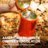 Bozeman [9 COLETTI Orange Percolator Coffee Pot Camping Coffee Makers Campings Favorite Percolator NO Aluminum
