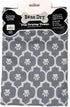 Large Dog Grey Drying Towel