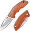 Vickay Pocket Knife, 2.75” 8Cr13MoV Stainless Steel Blade, EDC Knife for Hunting, Camping, Hiking, Everyday Carry