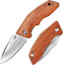 Vickay Pocket Knife, 2.75” 8Cr13MoV Stainless Steel Blade, EDC Knife for Hunting, Camping, Hiking, Everyday Carry