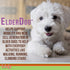Licks Pill-Free ElderDog Small Breed Vitamins & Supplements for Joint and Immune Support