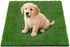 Artificial Pet Pee Grass Mat for Puppy, Pet Turf Fake Grass Replacement