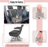 Mr. Pen Pet Carrier - Soft Cat & Dog Travel Carrier Bag, Cat Travel Carrier, Dog Soft-Sided Carriers, Pet Travel Carrier