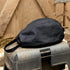 HORZE Equestrian Bicycle Riding Waterproof Nylon Helmet Bag Case, Easy-Carry Design