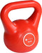Gymenist Kettlebell Fitness Workout Body Equipment - Choose Your Weight Size for Exercise