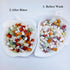Aquarium Gravel for Fish Tank, 1lb Rocks and Substrate for Indoor Plants and Landscaping