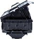 YakAttack TracPak with PicPocket QuickDraw Track Mount (SSO-1006) | Kayak Fishing Accessories