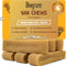 Dogsee Original Yak Cheese Himalayan Dog Chews 1lb (Medium - 6 Bars)