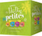Tiki Dog Petites Variety Pack, Grain Free Wet Dog Food for Small Breed Dogs, 3 oz. Cans, Pack of 10