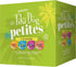 Tiki Dog Petites Variety Pack, Grain Free Wet Dog Food for Small Breed Dogs, 3 oz. Cans, Pack of 10