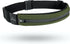 Slim Running Belt: Fits ALL Phones, Runners Fanny Pack, Money Belt, Waist Bag Workout Gear for Men & Women, Fishing Belt