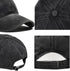 Funny Adjustable LGBT Baseball Cap, Embroidered Rainbow Pride Hat for Men Women, Dad Hat Accessories