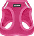 Best Pet Supplies Voyager Step-in Air Dog Harness - All Weather Mesh, Reflective, No Pull for Small Dogs, XS