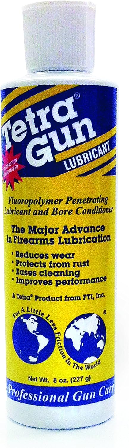 Tetra 304i Gun Lubricant