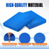 Yes4All Upgraded Foam Pad for Exercise, Nonslip Balance Mat for Yoga & Stability Training