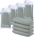 SYOURSELF Cooling Towels for Neck and Face, 4 Pack 40" x 12"