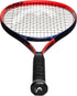 HEAD IG Speed Kids Tennis Racquet - Pre-Strung Beginners Jr Racket with Head Light Balance